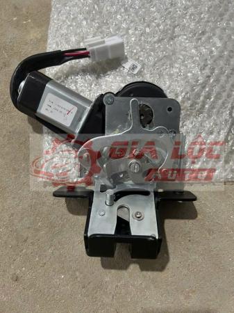 Ổ NGẬM KHÓA CỐP SAU KIA SELTOS CHÍNH HÃNG 