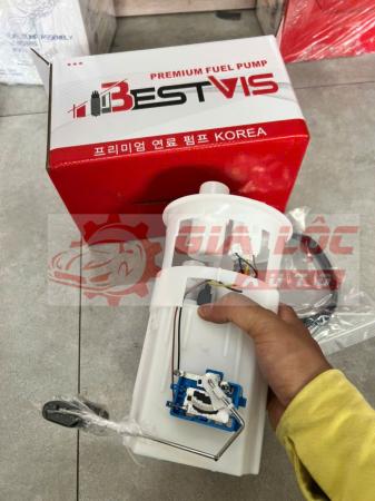 CỤM BƠM XĂNG KIA MORNING HÀNG HÀN QUỐC