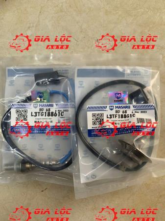 CẢM BIẾN OXY FORD ESCAPE 2.3 2008-2013 DƯỚI L3TG18861C