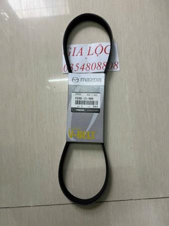 DÂY CUROA TỔNG MAZDA 6 2.0 2014 2015 2016 2017 2018 2019 2020 PE0815909