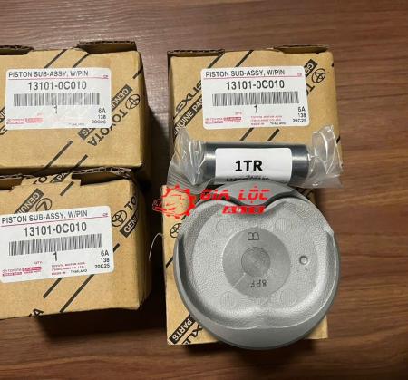 PISTON COS 0 TOYOTA INNOVA 2006-2013 131010C010