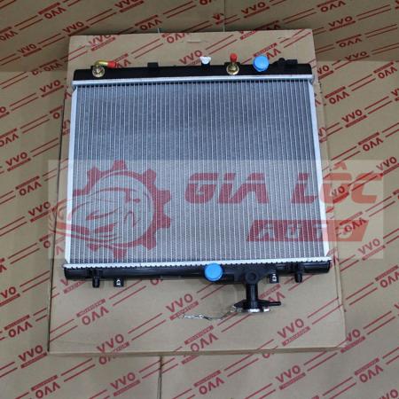 KÉT NƯỚC SUZUKI ERTIGA 2014 2015 2016 2017 SỐ TỰ ĐỘNG