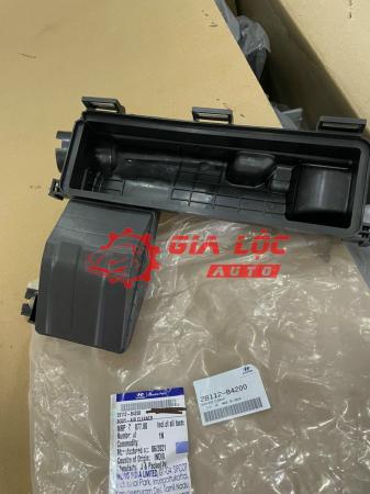 HỘP ĐỰNG LỌC GIÓ HYUNDAI I10 83120B4400 HÀNG HÃNG GIÁ RẺ