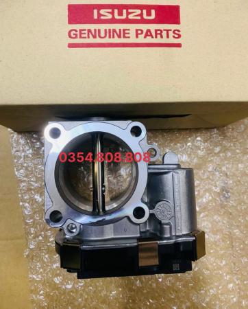 HỌNG GA ISUZU DAMX 2007 - 2011 8980400034 GIÁ TỐT