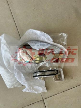 ỐP GÁO GƯƠNG MẠ XPANDER GIÁ TỐT