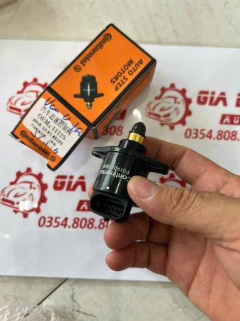 VAN KHÔNG TẢI FIAT GIÁ RẺ