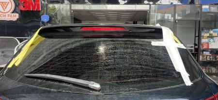 ĐUÔI GIÓ MAZDA CX9 GIÁ RẺ