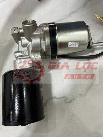 CỤM MÔ TƠ BƠM ABS TOYOTA LEXUS LS460 RX350 RX450 HIGHLANDER CHÍNH HÃNG