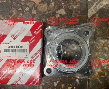 BI MOAY Ở TRƯỚC TOYOTA FORTUNER 2011, 2012, 2013, 2014 90369T0003, 90369-T0003