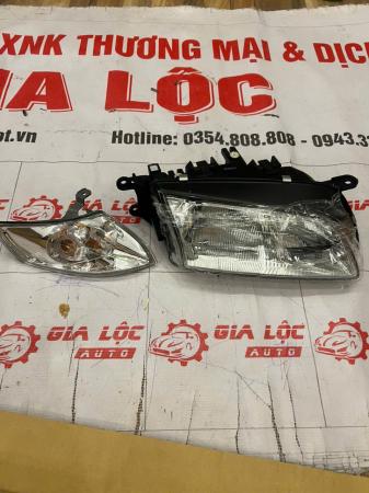 ĐÈN XIN NHAN 626 GIÁ RẺ