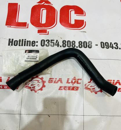 ỐNG CAO SU NƯỚC DƯỚI KÉT NƯỚC KÉT NƯỚC MB538804 PAJERO GIÁ TỐT