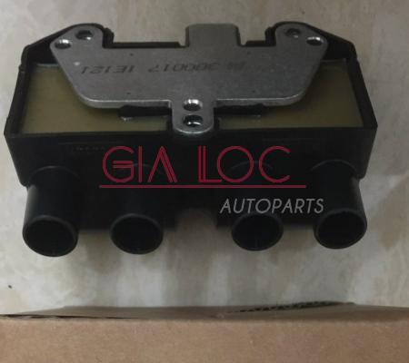 Mô bin Daewoo Lanos, Nubira, Lacetti, Leganza, Chevrolet Vivant