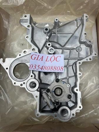 BƠM NHỚT HYUNDAI ACCENT 213502B012 2011 2012 2013 2014 2015 2016 2017 2018 2019