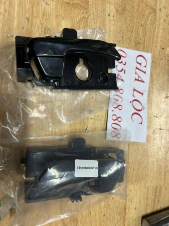 TAY MỞ CỬA TRONG HYUNDAI I10 GRAND 2013 2014 2015 2016 2017 83610B4000PYN
