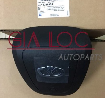 TÚI KHÍ DAEWOO LACETTI 2009-2011 CHÍNH HÃNG13286905 - Gia Lộc Autoparts