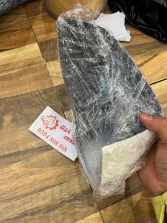 ỐP GÁO GƯƠNG  VINFAST VF8 CHÍNH HÃNG