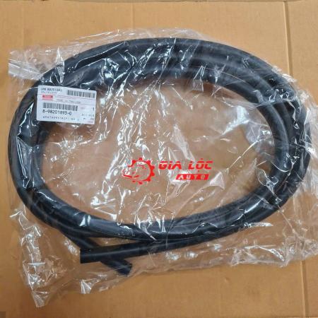 DÂY ĐEO CỬA SAU  ISUZU CHÍNH HÃNG 8982018930, 8-98201893-0