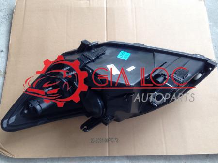 ĐÈN PHA FORD FOCUS 2010 CHÍNH HÃNG-  Gia Lộc Autoparts