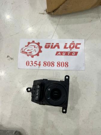 CÔNG TẮC CHỈNH GƯƠNG KIA CARENS CHÍNH HÃNG