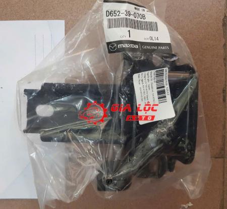 CHÂN MÁY HỘP SỐ MAZDA 2 2011 D652-39-070B, D65239070B