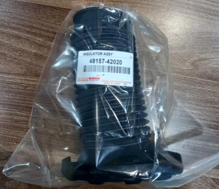 CAO SU CHỤP BỰI GIẢM XÓC TOYOTA  RAV4  4815742020 CHÍNH HÃNG