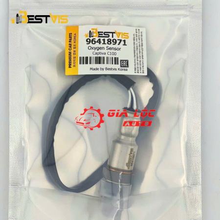CẢM BIẾN OXI KHÍ THẢI DAEWOO CAPTIVA C100 96418971 HÀNG HÀN QUỐC CHẤT LƯỢNG TỐT