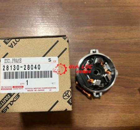 GIÁ BẮT CHỔI THAN ĐỀ TOYOTA CAMRY 2.4 2813028040