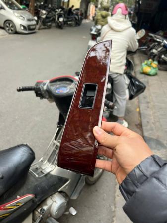 ỐP CÔNG TẮC CAMRY CHÍNH HÃNG 7423106490E0 2012 2013 2014 2015 2016 2017