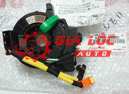 CÁP CÒI LEXUS LS460,LS600,LX570 8430650190 