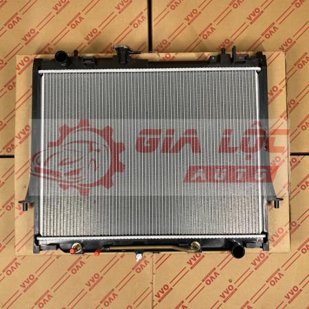KÉT NƯỚC ISUZU DMAX SỐ TỰ ĐỘNG