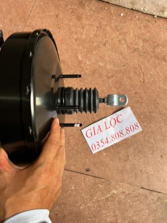 BẦU TRỢ LỰC CHÂN PHANH KIA CERATO 2010 CHÍNH HÃNG