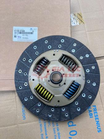 LÁ CÔN KIA K200 K250 KIA BONGO 4110047200 HÀNG XỊN