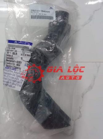 CỔ HÚT GIÓ NGOÀI HYUNDAI I10 28210B4000 CHÍNH HÃNG GIÁ RẺ