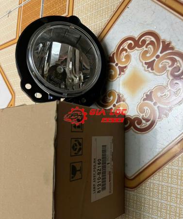ĐÈN GẦM TOYOTA VELOZ CROSS-81210BZ160, 81220BZ160