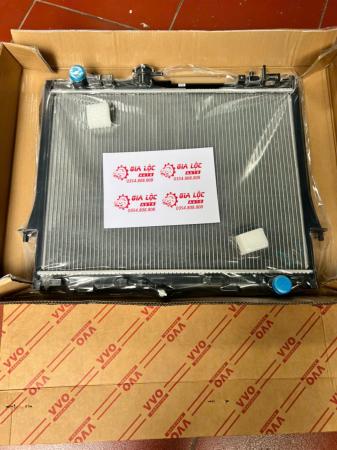 KÉT NƯỚC ISUZU MUX SỐ SÀN 2018 2019 2020 2021 2022 GIÁ TỐT