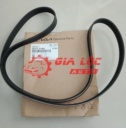 DÂY CUROA TỔNG HYUNDAI SANTAFE GOLD 2521227400 CHÍNH HÃNG
