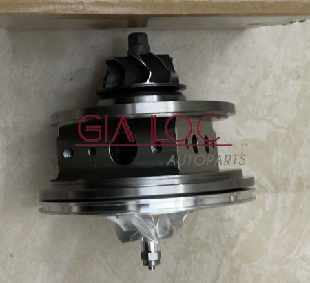 RUỘT TURBO TĂNG ÁP NISSAN NAVARA-Gia Lộc Autoparts