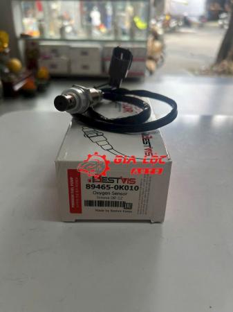 CẢM BIẾN OXI KHÍ THẢI TOYOTA INNOVA 2008 2009 2010 2011 2012 894650K010 HÀNG HÀN QUỐC CHẤT LƯỢNG TỐT