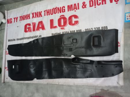 CHẮN BÙN LÒNG DÈ BÁN TẢI JRD GIÁ TỐT