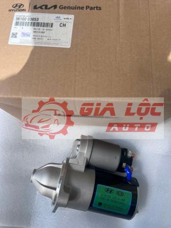 CỦ ĐỀ KHỞI ĐỘNG HYUNDAI ACCENT 2018 3610003853