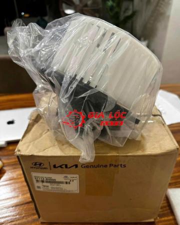 MÔ TƠ QUẠT DÀN LẠNH CHÍNH HÃNG HYUNDAI 971144H000