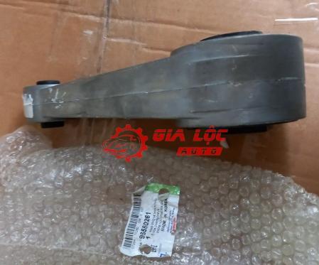 CAO SU CHÂN MÁY DAEWOO, CAO SU CHÂN MÁY SỐ 8 DAEWOO LACETTI 965503158