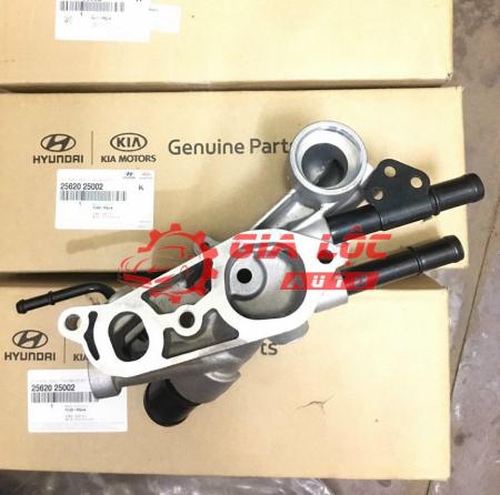 THÂN VAN HẰNG NHIỆT KIA CARENS CHÍNH HÃNG 2562025002