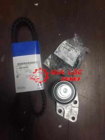DÂY CAM CHEVROLET CRUZE 2009-2012 96814098
