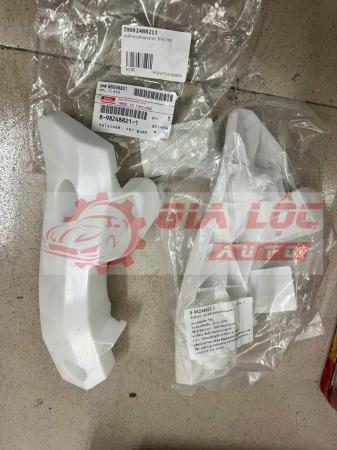 BÁT CÀI CẢN TRƯỚC ISUZU MUX 2015 2016 2017 CHÍNH HÃNG 
