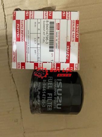 LỌC DẦU ISUZU D-MAX 8944147963