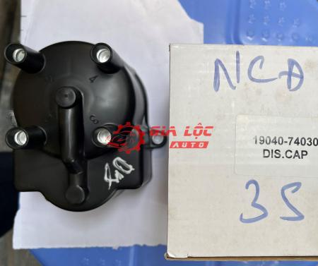 NẮP CHIA ĐIỆN TOYOTA CAMRY 1991 1904074030 