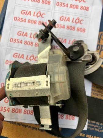 DÂY ĐAI AN TOÀN KIA CARENS GHẾ SAU LÁI
