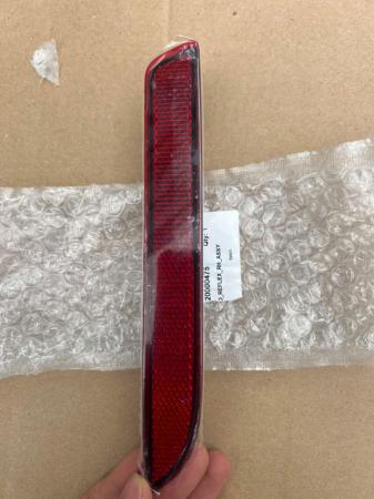 ĐÈN PHẢN QUANG CẢN SAU VINFAST E34 CHÍNH HÃNG GIÁ RẺ