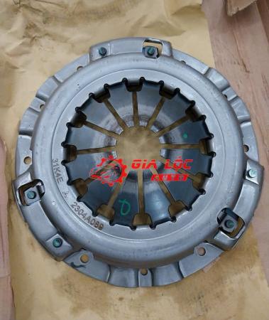 BÀN ÉP MITSUBISHI XPANDER 2304A088